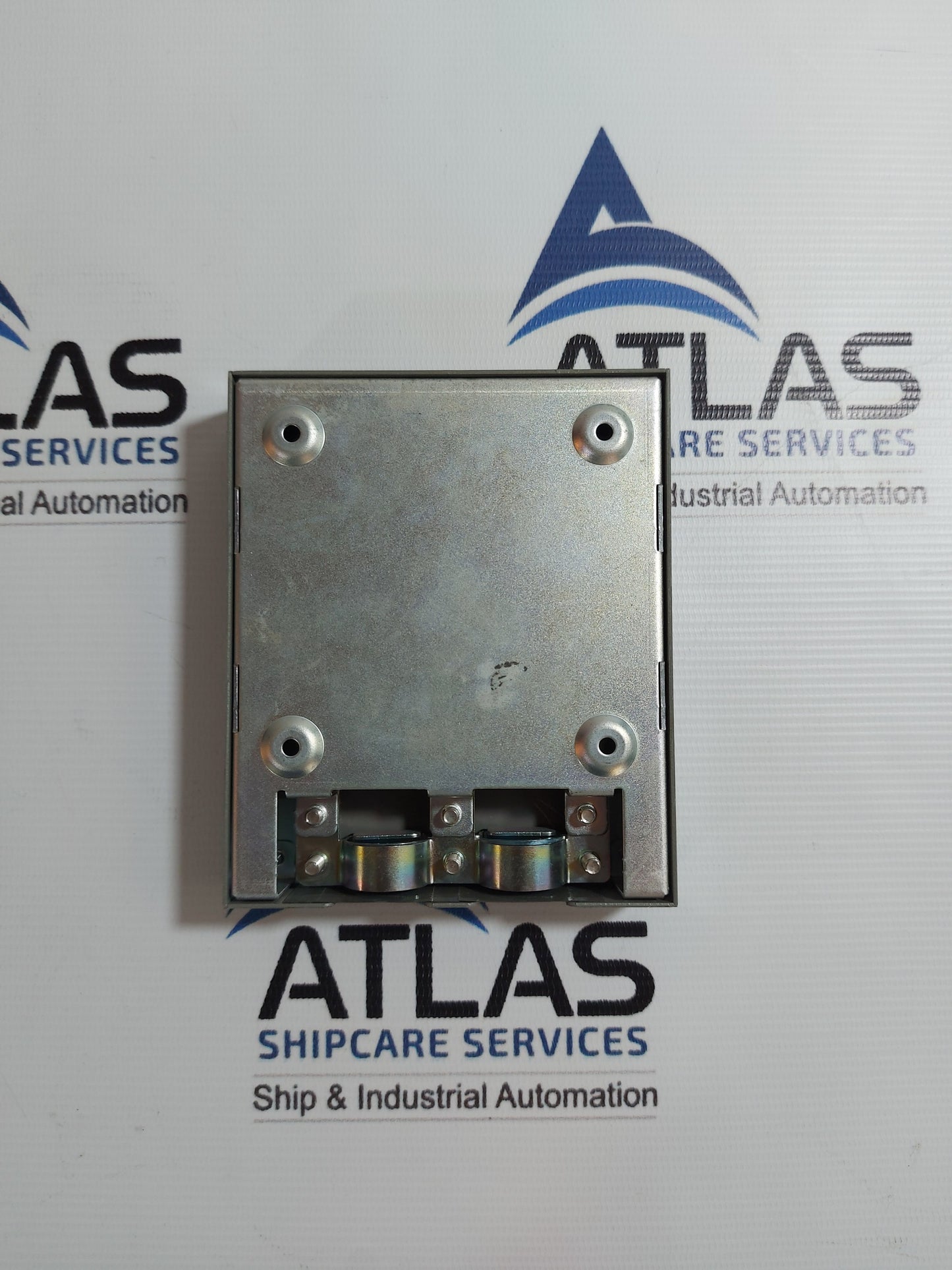 FURUNO IC-307 SSAS SHIP SECURITY ALERT SYSTEM BUTTON