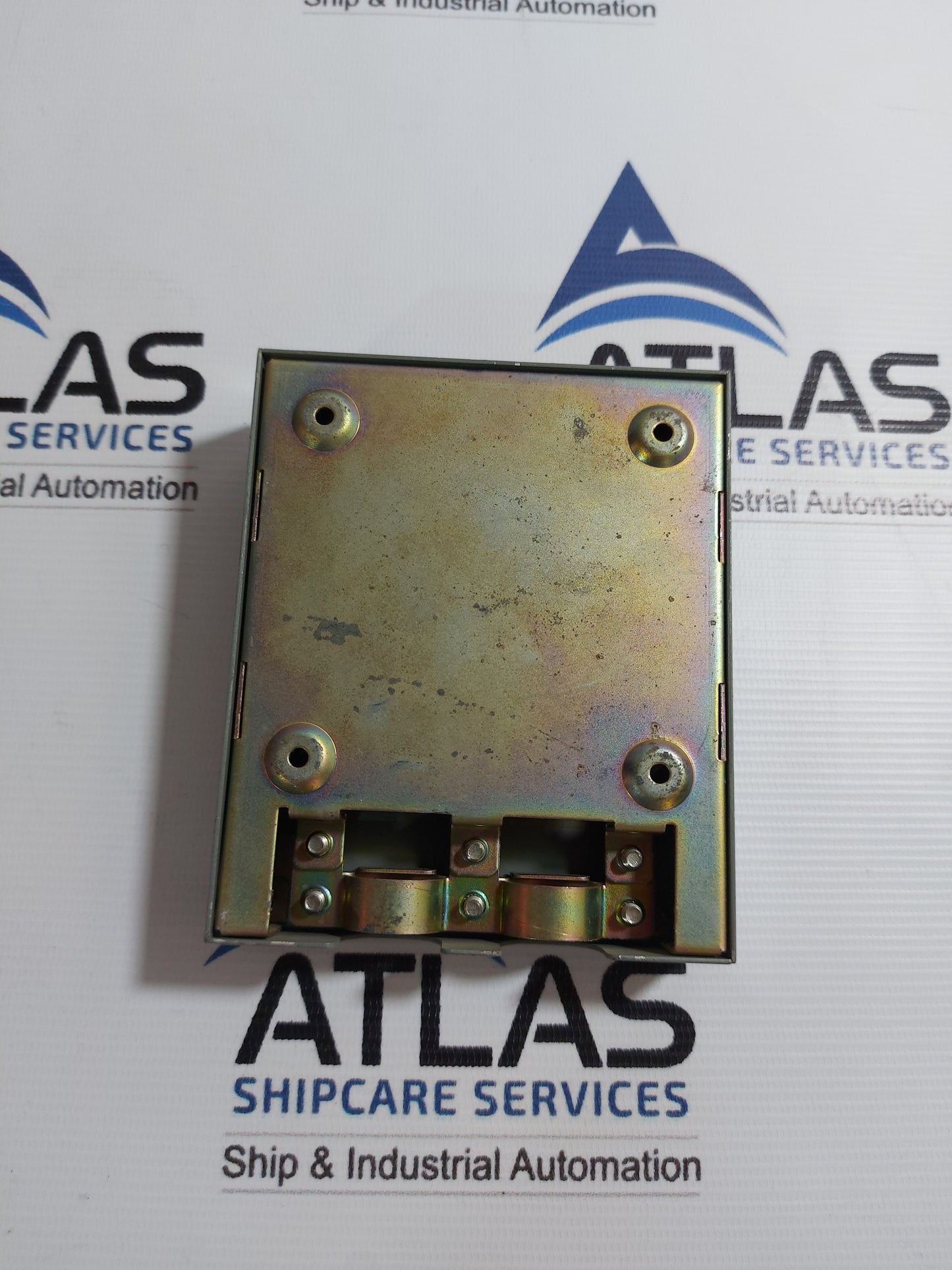 FURUNO IC-307 SSAS SHIP SECURITY ALERT SYSTEM BUTTON
