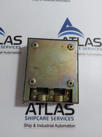 FURUNO IC-307 SSAS SHIP SECURITY ALERT SYSTEM BUTTON