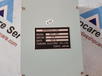 FURUNO INTERFACE UNIT MDT-14PD