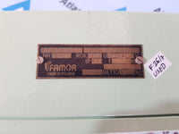 Famor FY-1531-01 Controller