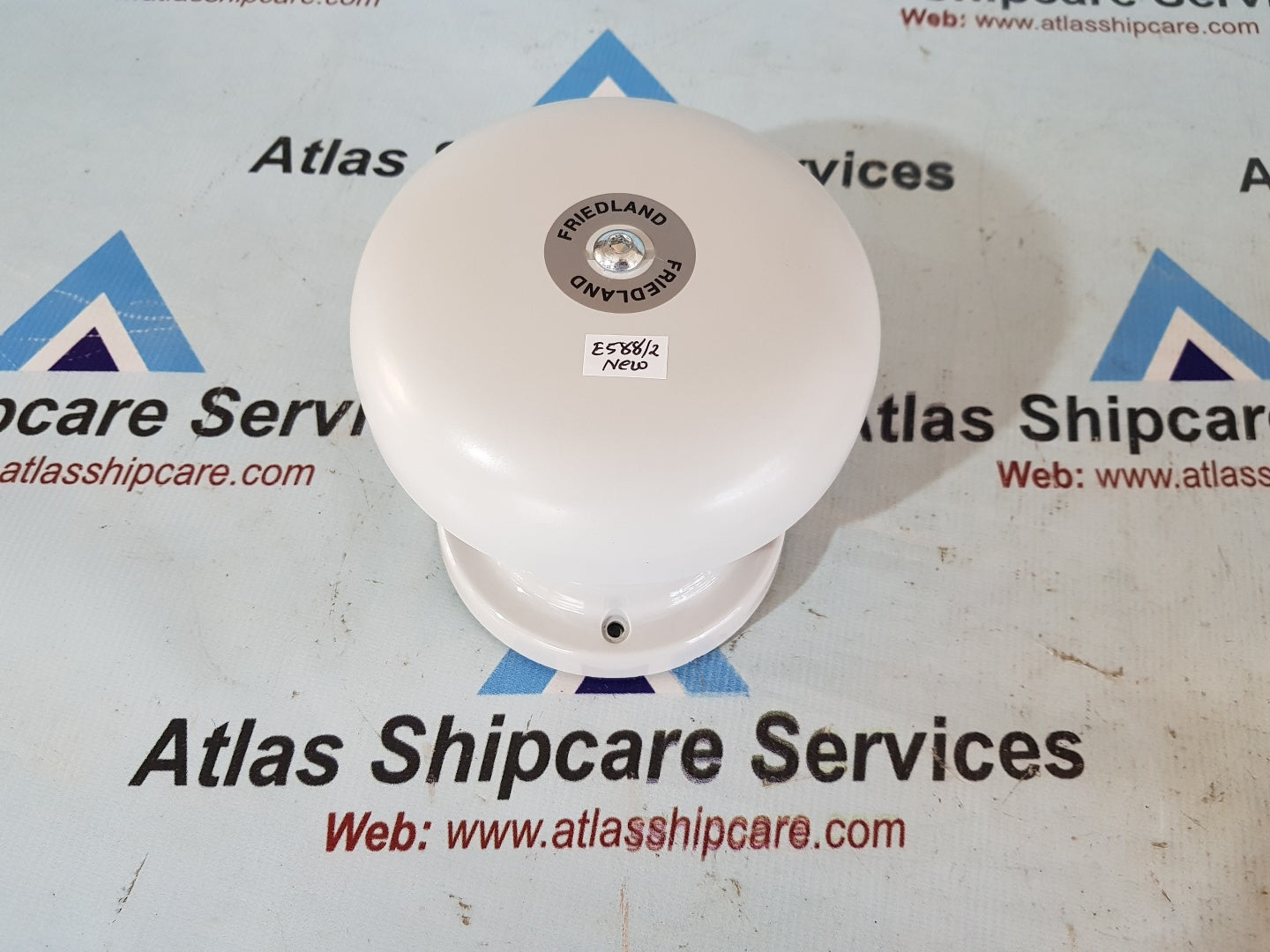 Frieland FZA4917R Einstellung Reglage