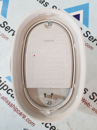 Frieland FZA4917R Einstellung Reglage