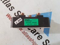 Fuji Electric 6RI-50E-080M5 Power Diode Module