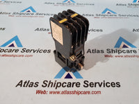 Fuji Electric SRCa50-3F/R Remanence Relay