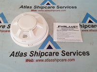 Fyrlasst AD-218-S Single Station Photoelectric Smoke Detector