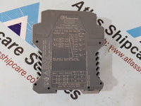 G.M. International D1032D 2 Channels Switch/Proximity Detector Repeater