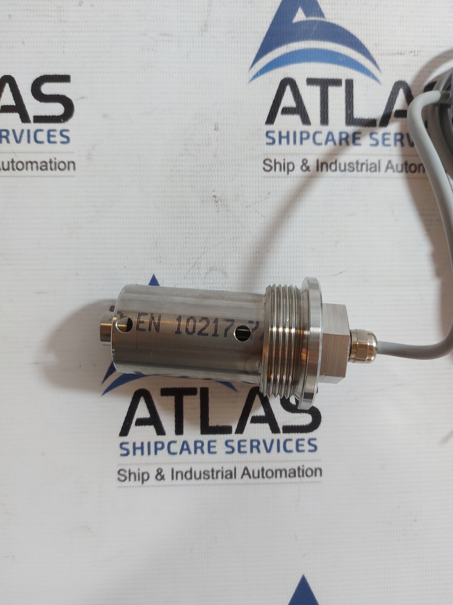 G1/2" PG7-B02-1.4571/316Ti - 22L2527 SENSOR