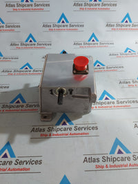 GAC ADB225 ELECTRIC ACTUATOR