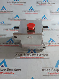 GAC ADB225 ELECTRIC ACTUATOR