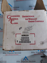 GAC ADB225 ELECTRIC ACTUATOR