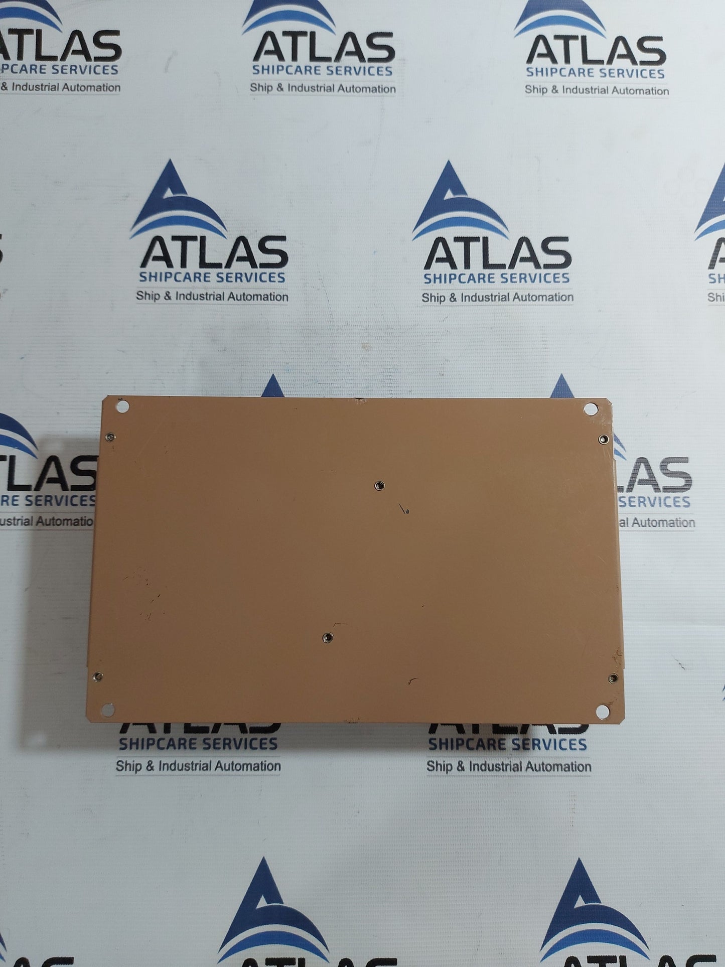 GAC LSM672N LOAD SHARING MODULE