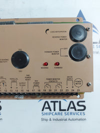 GAC LSM672N LOAD SHARING MODULE