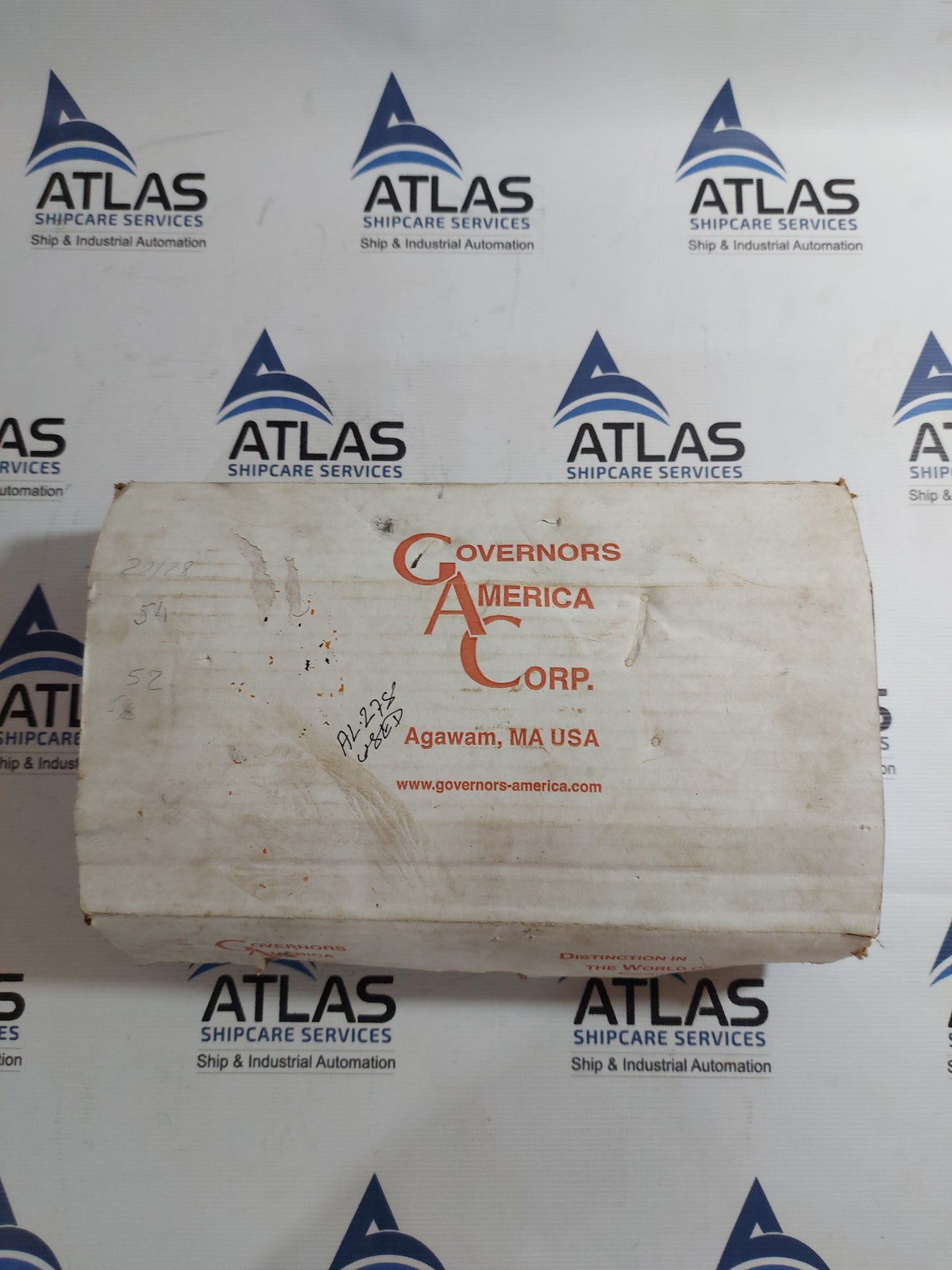 GAC LSM672N LOAD SHARING MODULE