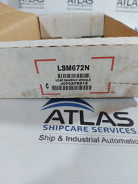 GAC LSM672N LOAD SHARING MODULE