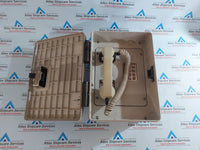 GAI-TRONICS 256-001 RUGGED OUTDOOR INDUSTRIAL HANDSET TELEPHONE