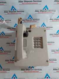 GAI-TRONICS 262-001 INDOOR INTRINSICALLY SAFE PHONE