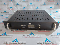 GAI-TRONICS 300-I ELEMEC PLUS POWER AMPLIFIER 50/60Hz