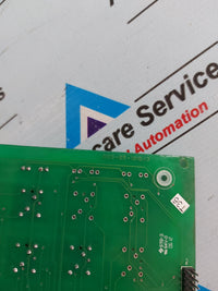 GAI-TRONICS 999-02-1018 PAGA ACCESS PANEL KEYPAD
