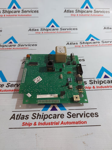 GAI-TRONICS 999-05-1019/4 PAGA ACCESS PANEL