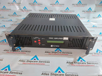 GAI-TRONICS D600I AUDIO POWER AMPLIFIER 025-02-0030-002