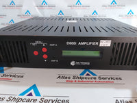 GAI-TRONICS D600I AUDIO POWER AMPLIFIER 025-02-0030-002