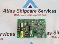 GAI 69147-104 PRINTED PCB BOARD
