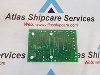 GAI 69147-104 PRINTED PCB BOARD