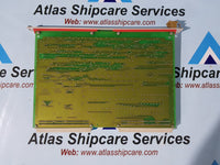 GAMMA ELBAU 609003310 NR.237537 W:9633 PCB CARD