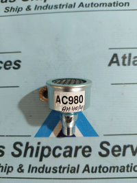 GAST AC980 AIR/PNEUMATIC MOTOR MUFFLER/SILENCER