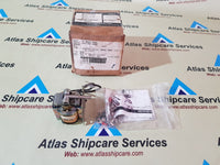 GAYLORD N66L DAMPER CONTROL SWITCH