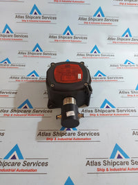 GDS TECHNOLOGIES FI-9000 RED LINE - GAS SENSOR