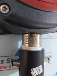 GDS TECHNOLOGIES FI-9000 RED LINE - GAS SENSOR