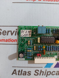GDS TECHNOLOGIES PCN028 ISS B PCB CARD