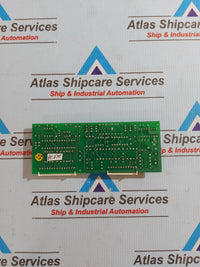 GDS TECHNOLOGIES PCN028 ISS B PCB CARD