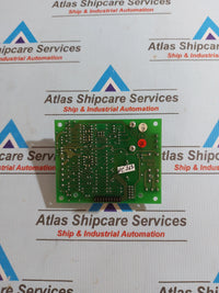 GDS TECHNOLOGIES PCN121 ISS K PCB CARD