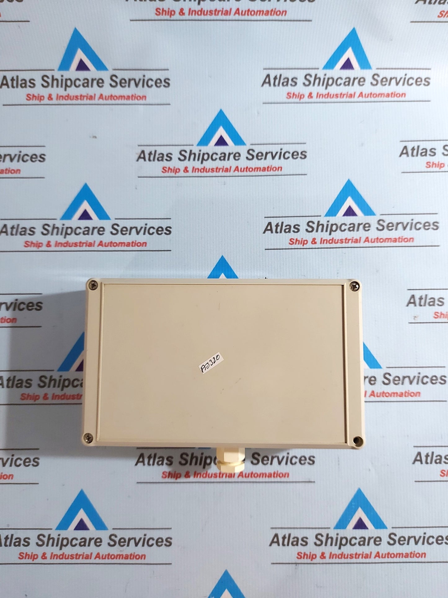 GDS TECHNOLOGIES PCN134 ISS.D