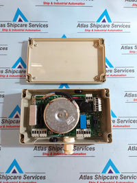 GDS TECHNOLOGIES PCN134 ISS.D