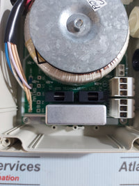 GDS TECHNOLOGIES PCN134 ISS.D