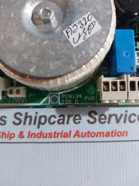 GDS TECHNOLOGIES PCN134 ISS.D