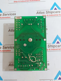 GDS TECHNOLOGIES PCN134 ISS.D