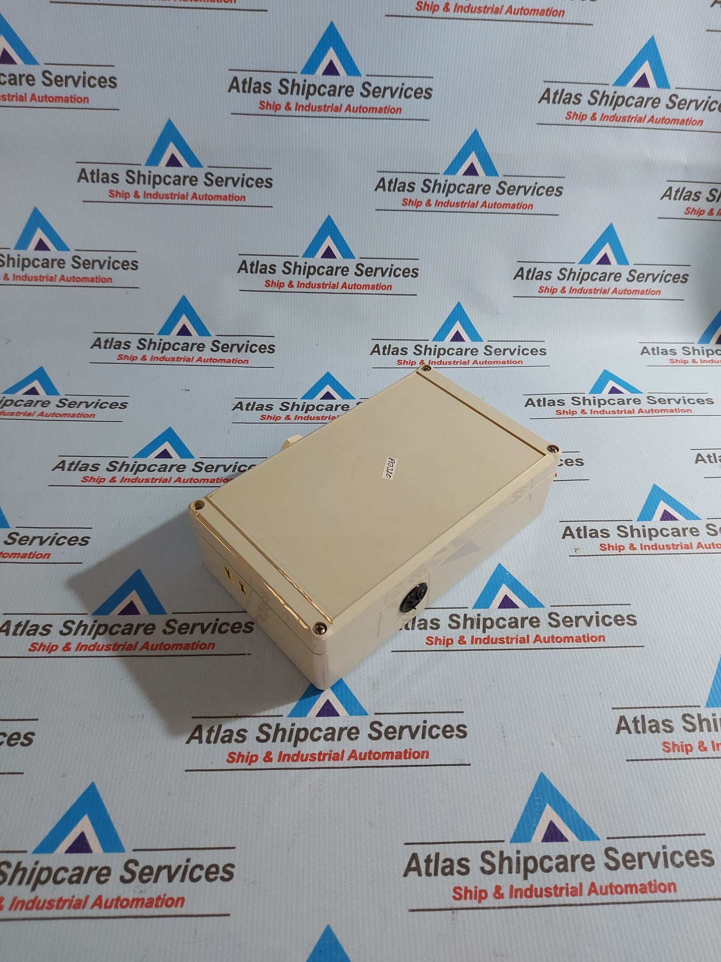 GDS TECHNOLOGIES PCN134 ISS.D