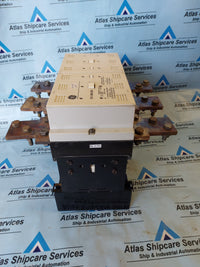 GE CK13BA300 CONTACTOR 1250A 600VAC 50/60Hz AG717