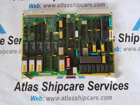 GE 601 0 G 211 CP PCB CIRCUIT