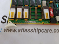 GE 601 0 G 211 CP PCB CIRCUIT
