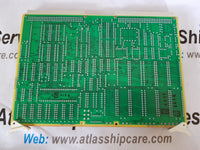 GE 601 0 G 211 CP PCB CIRCUIT