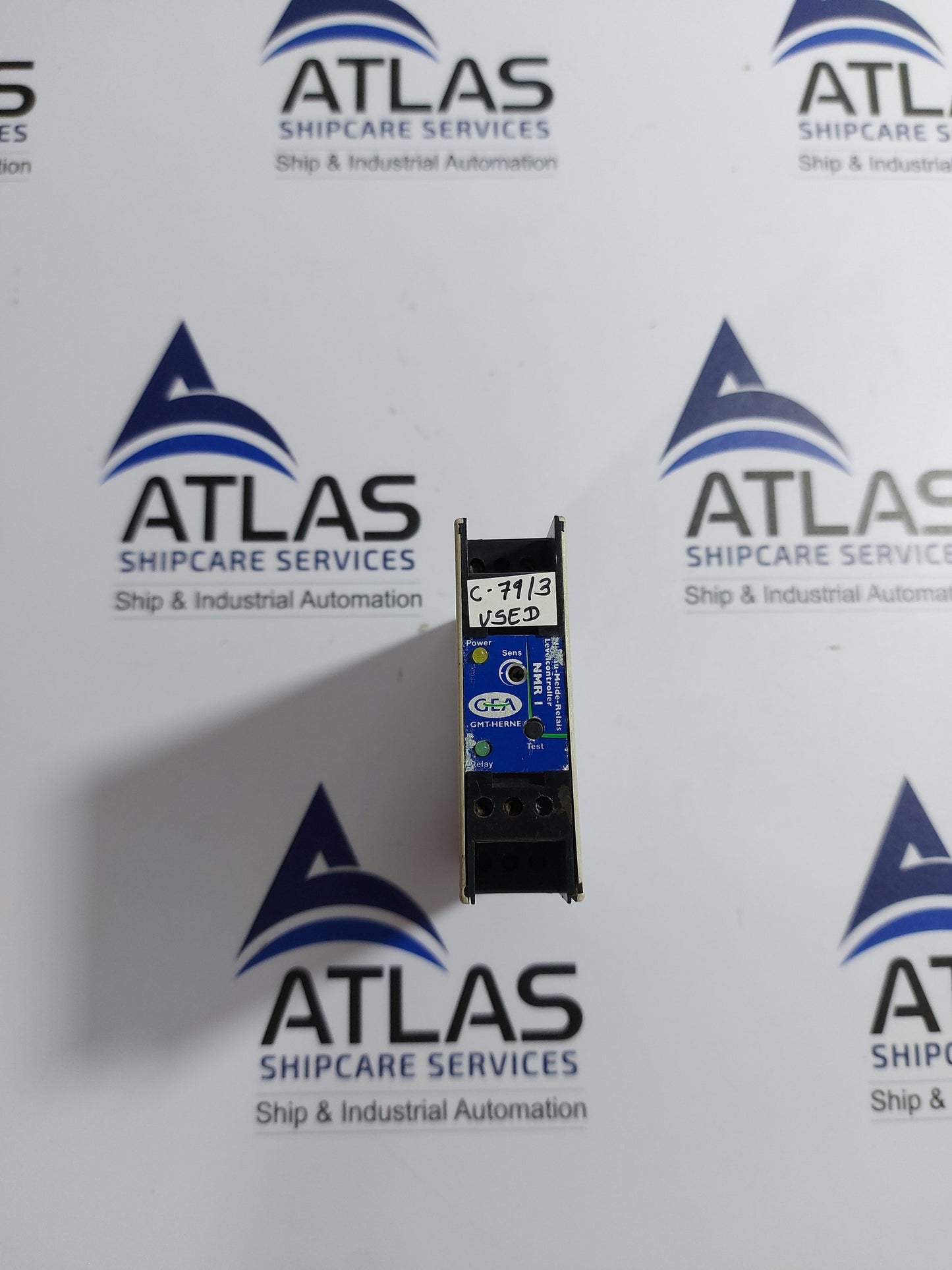 GEA NMR 1 10055284 MODULE