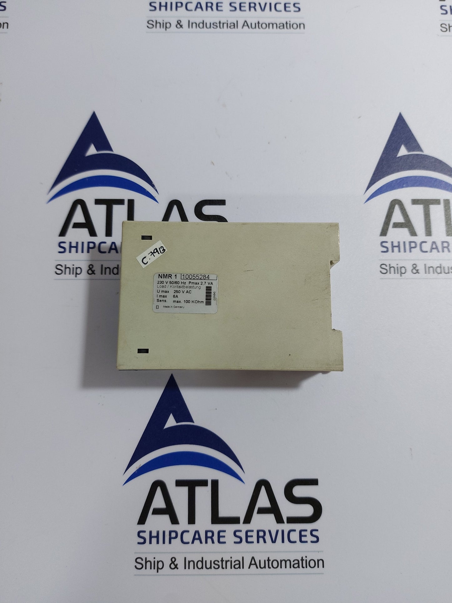 GEA NMR 1 10055284 MODULE