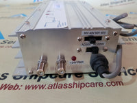 GEBERIT 10080075 TRUNK LINE AMPLIFIER