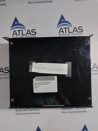GEC ALSTHOM GECOSTAT FV223-C EXCITER DIODE FAILURE DETECTOR